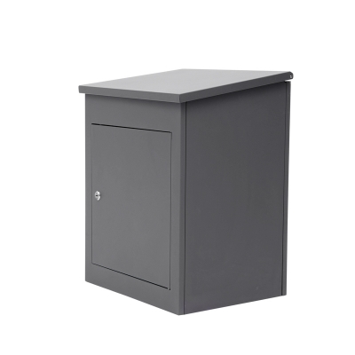 Parcel Drop Box