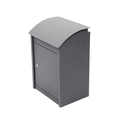 Parcel Drop Box