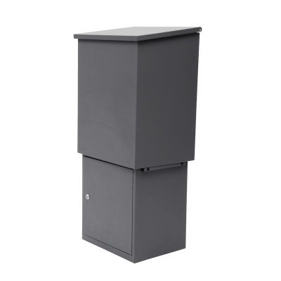 Parcel Drop Box